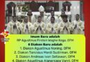 Tahbisan Imam Diakon OFM
