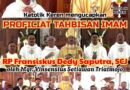 Tahbisan Imam SCJ 2026