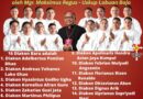 Tahbisan Diakon Inter Diosesan 2026