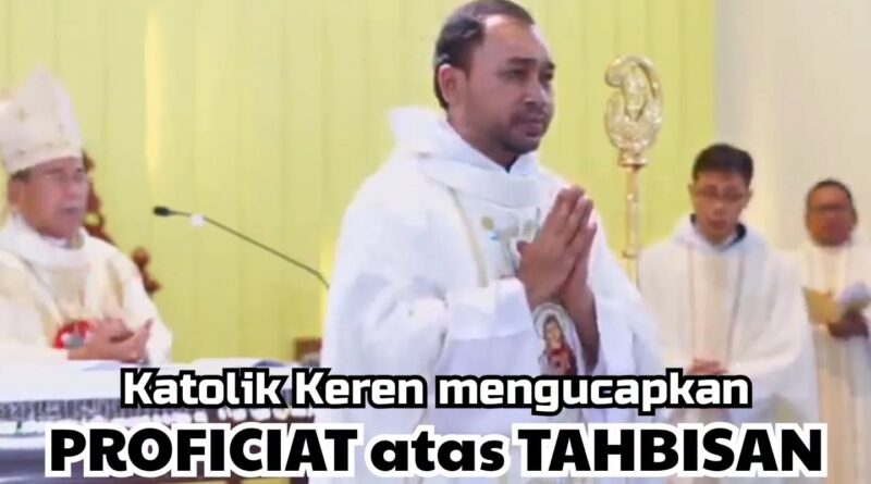 Tahbisan Imam OCSO 2026